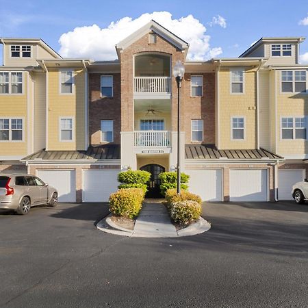 Havens #1122 Condo Myrtle Beach Exterior foto