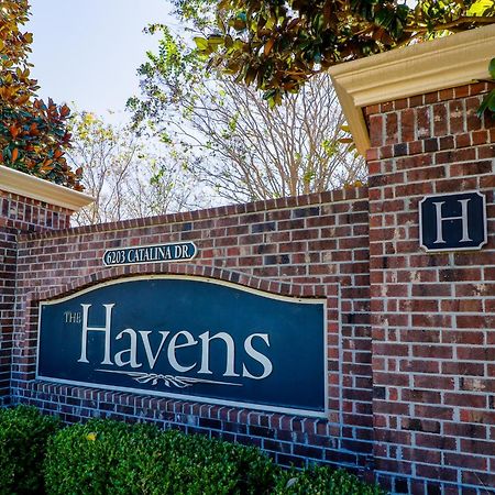 Havens #1122 Condo Myrtle Beach Exterior foto