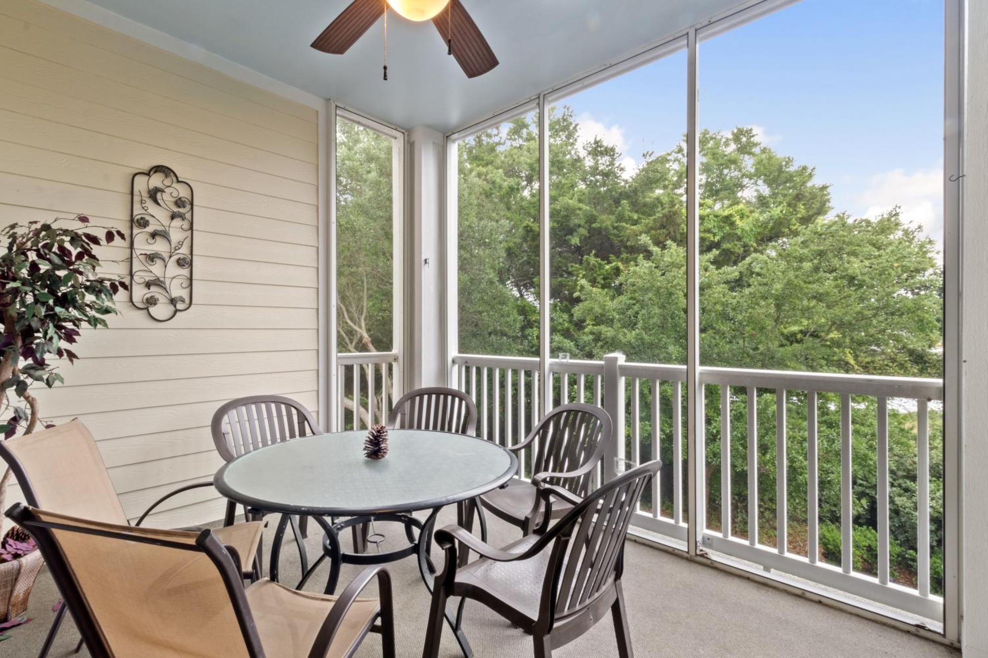 Havens #1122 Condo Myrtle Beach Exterior foto
